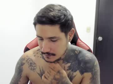 Rooswell_47 Chaturbate stream image from January 29, 2025