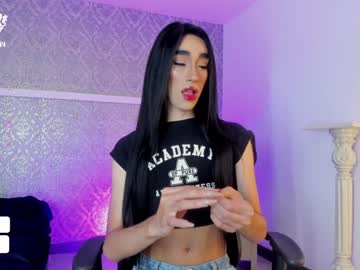 Rosy_Cameronn Chaturbate stream image from January 29, 2025
