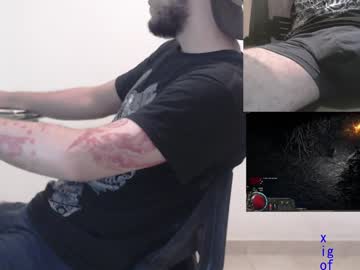 Saat_Hiel Chaturbate stream image from January 29, 2025
