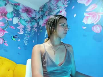 Saly_May Chaturbate stream image from January 29, 2025