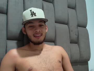 Sebolaz Chaturbate stream image from January 29, 2025