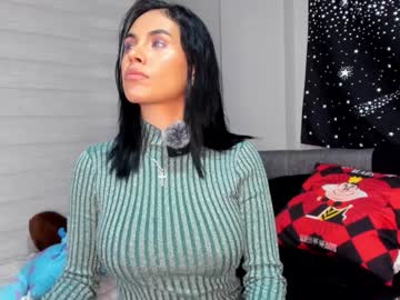 Selenered1 Chaturbate stream image from January 29, 2025