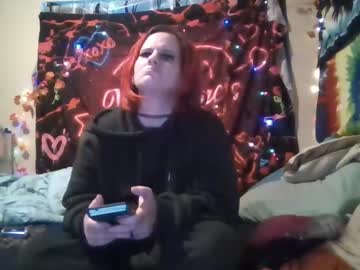 Stormalley420 Chaturbate stream image from January 29, 2025
