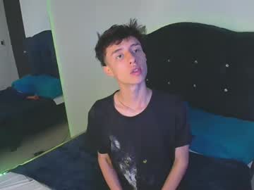 Valeriorich Chaturbate stream image from January 29, 2025