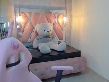 Zafiro__3 Chaturbate stream image from January 29, 2025
