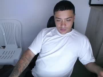 Abby_Jhones2 Chaturbate stream image from January 29, 2025