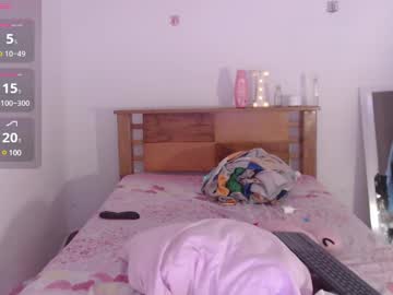 Andrea_Ruiz__ Chaturbate stream image from January 29, 2025