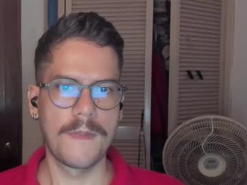Andy_Tucker Chaturbate stream image from January 29, 2025