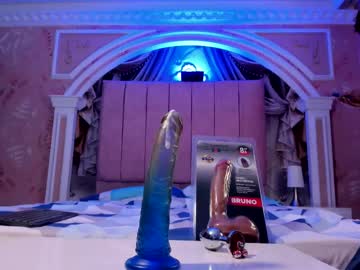 Antonny_Foxx Chaturbate stream image from January 29, 2025