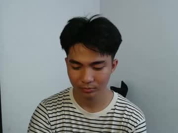 Asianwanker6 Chaturbate stream image from January 29, 2025