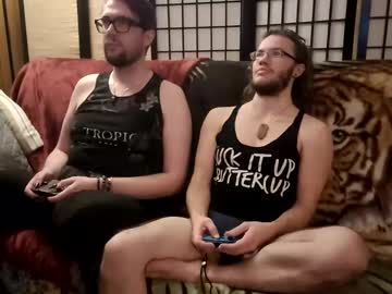 Asonnyday Chaturbate stream image from January 29, 2025