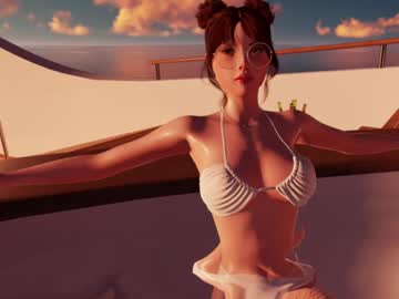 Aura_Bloom Chaturbate stream image from January 29, 2025