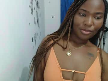 Baby_Sharlot Chaturbate stream image from January 29, 2025