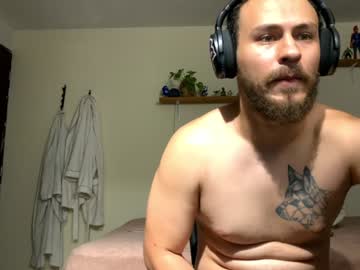 Camiloex Chaturbate stream image from January 29, 2025