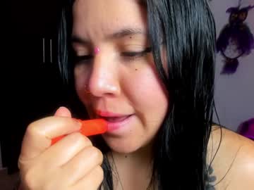 Daahanna_ Chaturbate stream image from January 29, 2025