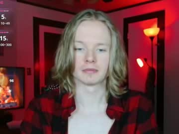 Damien_The1xxx Chaturbate stream image from January 29, 2025