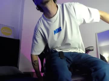 Demianprince Chaturbate stream image from January 29, 2025