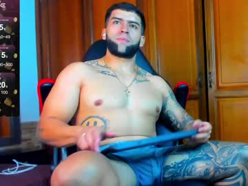 Erick_Blake_ Chaturbate stream image from January 29, 2025