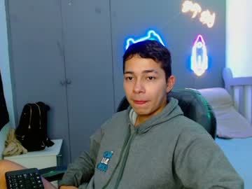 Georgesmith_1 Chaturbate stream image from January 29, 2025