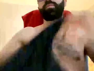 Hairypotter995 Chaturbate stream image from January 29, 2025