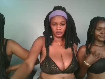 Havanna_P Chaturbate stream image from January 29, 2025