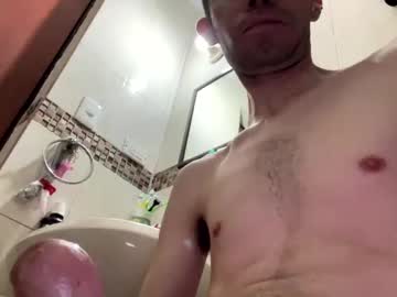 Henry0902 Chaturbate stream image from January 29, 2025