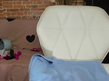 Horny_Milf__ Chaturbate stream image from January 29, 2025
