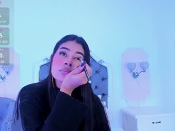 Jasmine55__ Chaturbate stream image from January 29, 2025
