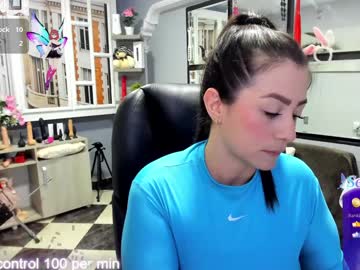 Kagomme_H Chaturbate stream image from January 29, 2025