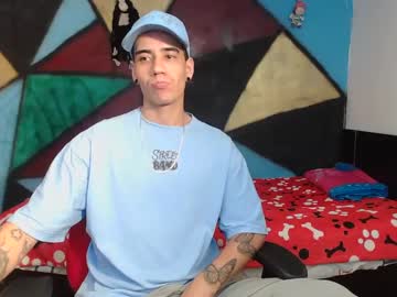 Kilyan_ Chaturbate stream image from January 29, 2025