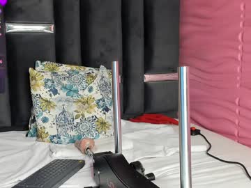 Kinky_Polar Chaturbate stream image from January 29, 2025