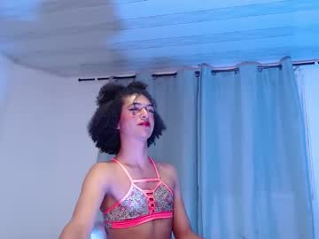 Kitian_Luciana Chaturbate stream image from January 29, 2025