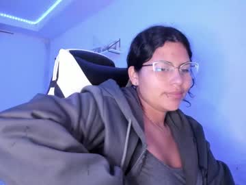 Ladybrown_16 Chaturbate stream image from January 29, 2025