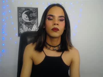 Lashantall Chaturbate stream image from January 29, 2025