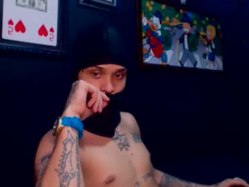 Lilray99 Chaturbate stream image from January 29, 2025