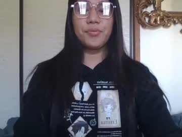 Luckyts_Cumx Chaturbate stream image from January 29, 2025