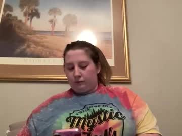 Madi_Girl21 Chaturbate stream image from January 29, 2025
