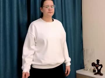 Maehase Chaturbate stream image from January 29, 2025