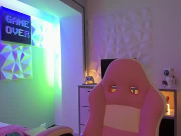 Maia_Tunder Chaturbate stream image from January 29, 2025
