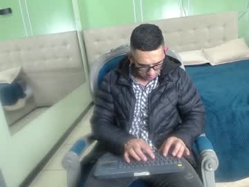 Malcomwild Chaturbate stream image from January 29, 2025