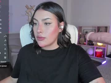 Malley_Adams1 Chaturbate stream image from January 29, 2025