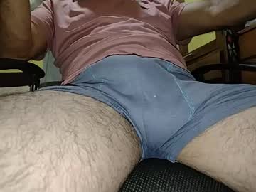 Markoanto35 Chaturbate stream image from January 29, 2025