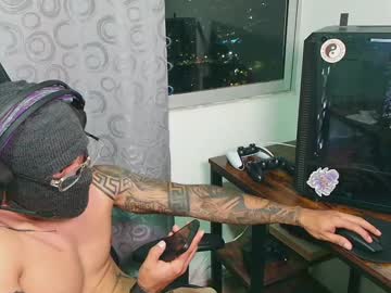 Matt_Dyrdek Chaturbate stream image from January 29, 2025