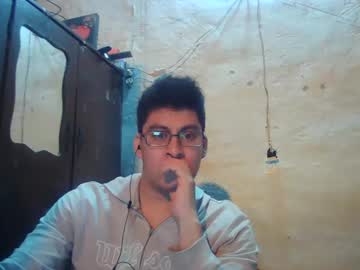 Maurodirty Chaturbate stream image from January 29, 2025