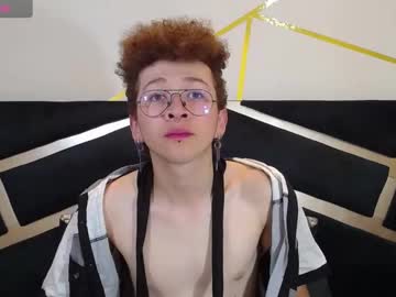Maxwell_Sexwm Chaturbate stream image from January 29, 2025
