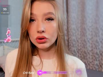 Mayalvey Chaturbate stream image from January 29, 2025