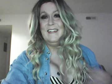 Milfy_Autumn Chaturbate stream image from January 29, 2025