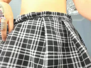 Miss_Shine_ Chaturbate stream image from January 29, 2025