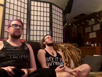 Mysticonique Chaturbate stream image from January 29, 2025