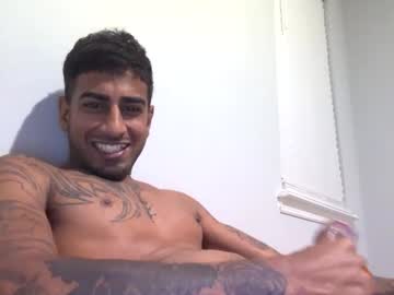 Nanothegreat Chaturbate stream image from January 29, 2025